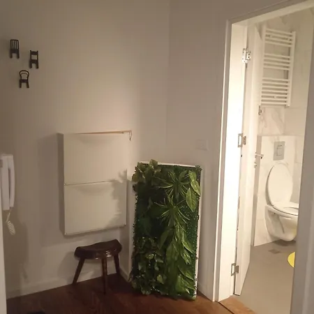 Sleep&fly 1 Διαμέρισμα *