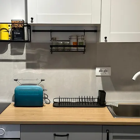 Sleep&fly 1 Βελιγράδι