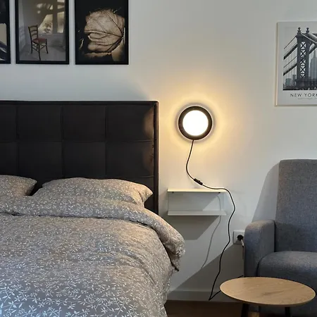 Apartment Sleep&fly 1