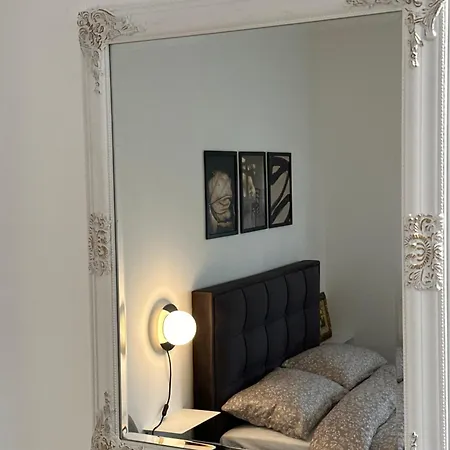 Appartement Sleep&fly 1 Belgrado