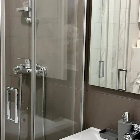 Sleep&fly 1 * Belgrado