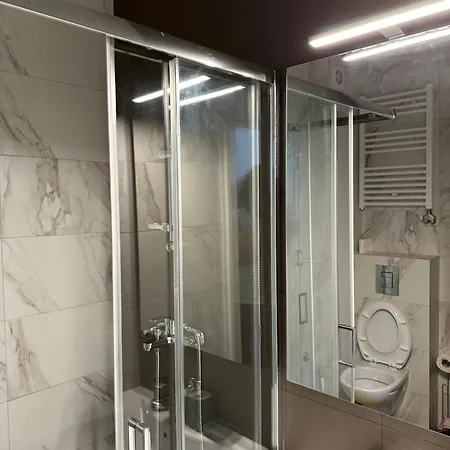 Διαμέρισμα Sleep&fly 1 *