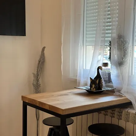 Appartement Sleep&fly 1 Belgrado