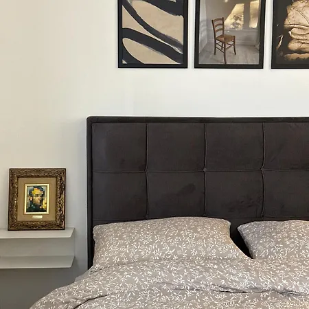 Sleep&fly 1 Belgrado