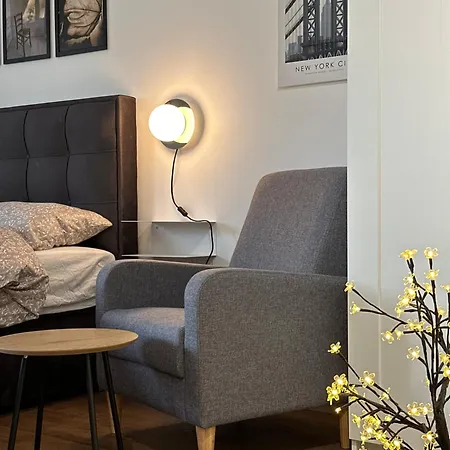 Apartment Sleep&fly 1 *