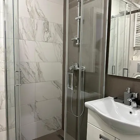 Appartement Sleep&fly 1 Belgrado