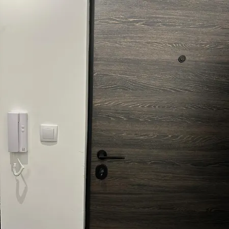 Appartement Sleep&fly 1